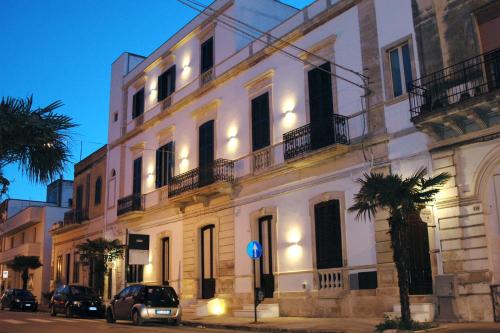  La Naca Della Taranta B&B in Galatina