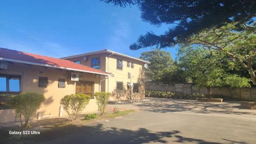 Exterior view, I B B Guesthouse in Pinetown