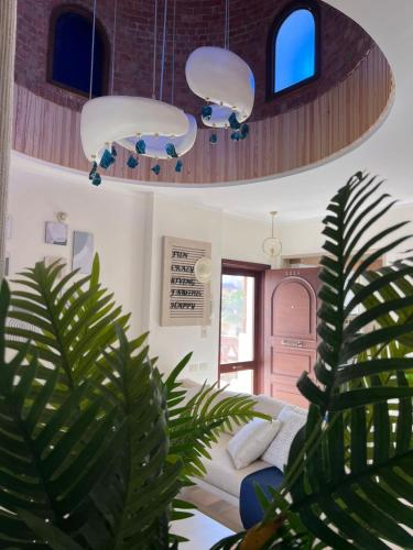 Your Red Sea Hideaway Apartment in Coraya Bay