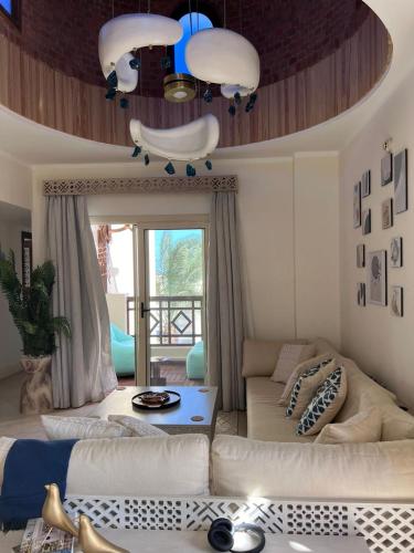 Your Red Sea Hideaway Apartment in Coraya Bay