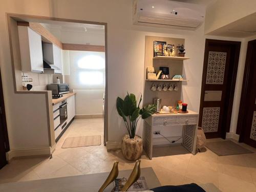 Your Red Sea Hideaway Apartment in Coraya Bay