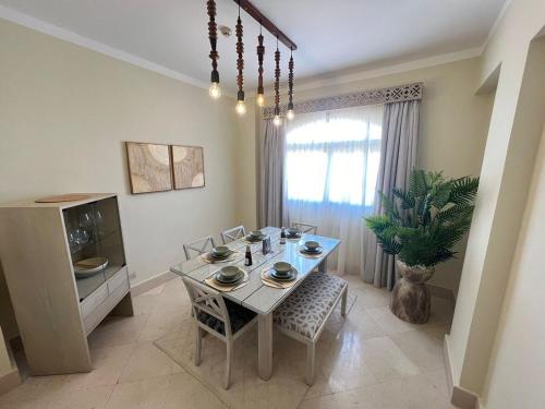 Your Red Sea Hideaway Apartment in Coraya Bay