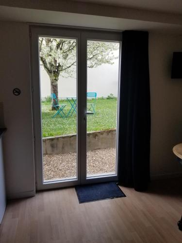 appartement cosy avec jardin Amboise in Amboise