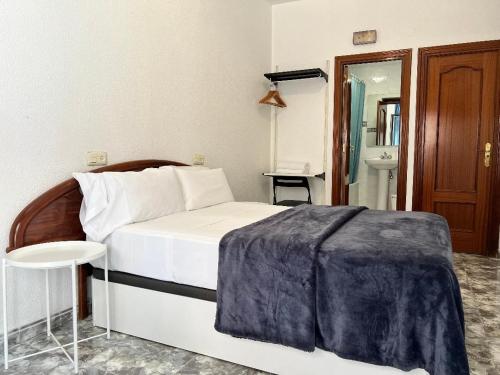 Hostal Palacios Fuencarral