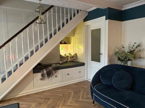 Luxury 4 bedroom lodge in Doolin in Gortaclob