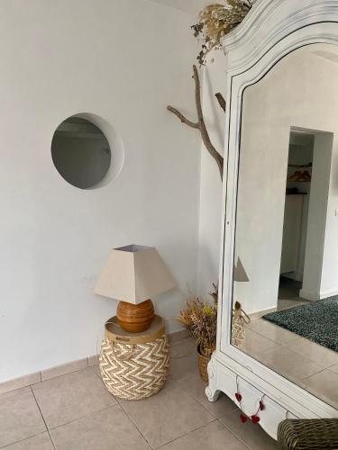 Au pied du luberon