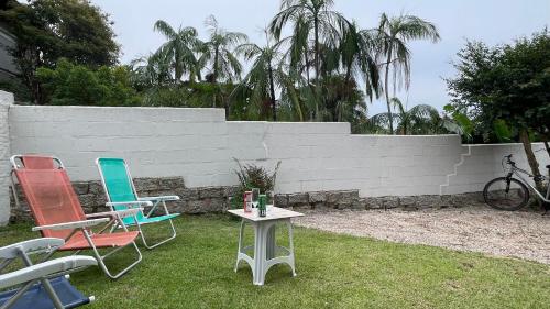 المرافق, Luxury Villa close to lake and sea in Morro das Pedras