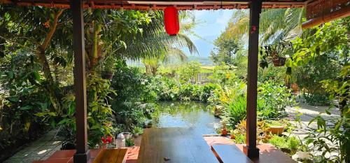 View, Khach san 25 thang 12 - Tanh Linh in Madagui (Dalat)