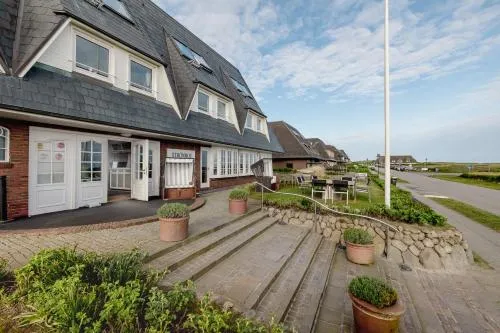 Strönhof Kampen in Kampen, Deutschland