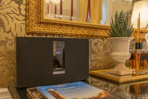 Palazzo Monga Boutique Guesthouse - image 10