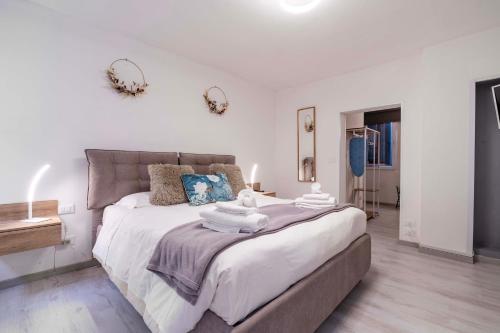 Ca'Lina near Biennale, Venice