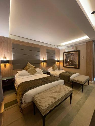 Shari-la Island Resort in Perhentian Islands