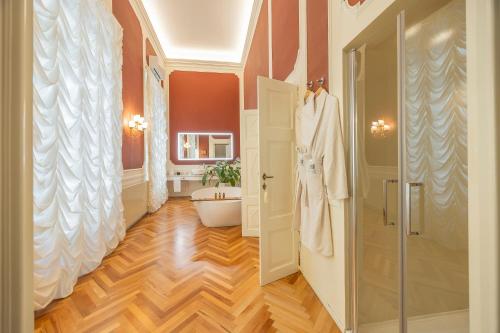Palazzo Monga Boutique Guesthouse - image 7