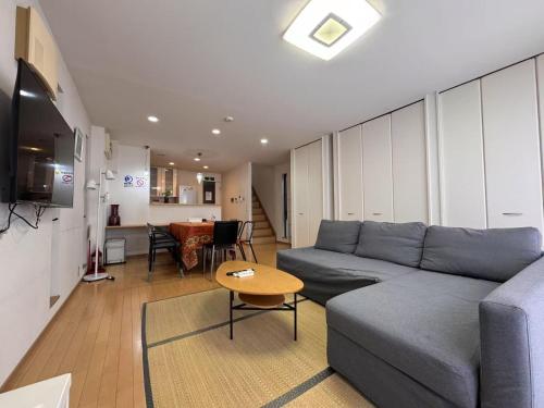 共用Lounge/電視區