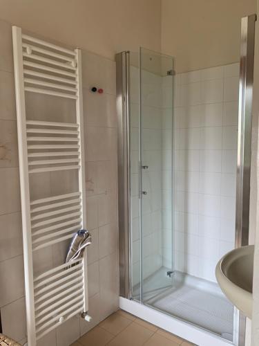  camiBB in Castel del Rio