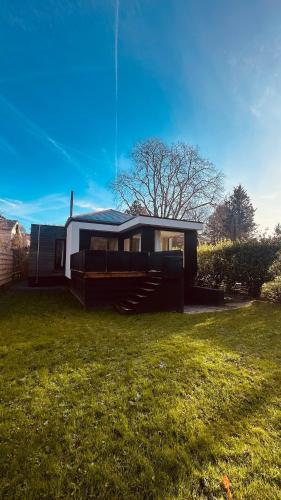 TheRiverside gîte à louer Nomont