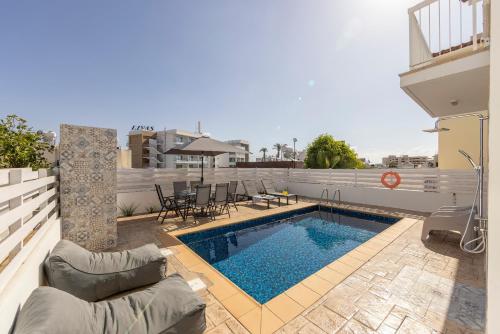 Protaras Villa Cemelia - image 2