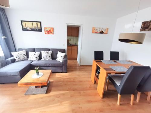BodenSEE Apartment Wasserburg Sonnhaldenstraße in Wasserburg, Deutschland