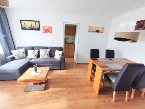 BodenSEE Apartment Wasserburg Sonnhaldenstraße in Wasserburg, Deutschland