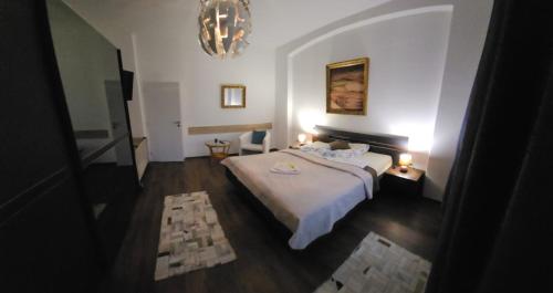 Bluestars Home - Karlovy Vary