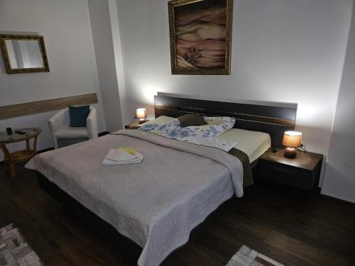 Bluestars Home - Karlovy Vary