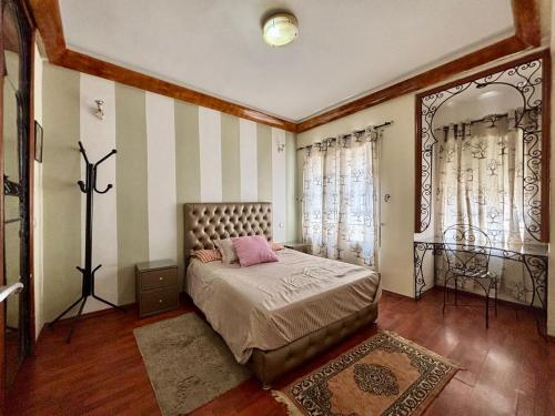 Charming studio heart of maarif, Casablanca (fotografie 2)