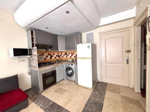 Charming studio heart of maarif, Casablanca (fotografie 4)