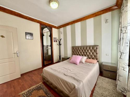 Charming studio heart of maarif, Casablanca (fotografie 6)