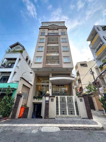 Free Pool Near TSN Airport Spacious 2BR - 숙소 외관