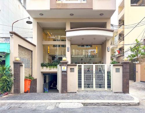 Free Pool Near TSN Airport Spacious 2BR - 숙소 외관