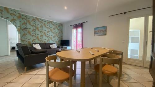 OASIS URBAINE maison de plain pied avec terrasse et jardin, Бордо (фото 8)