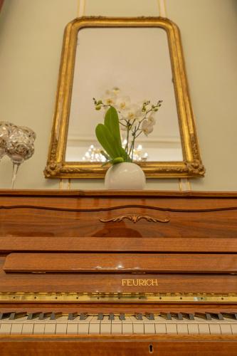 Palazzo Monga Boutique Guesthouse - image 11