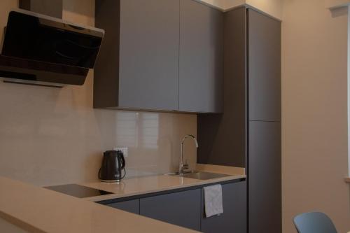 Blue Apartment - Verona&Lake in Corno Alto