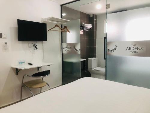 The Ardens Hotel - Pekan Nenas, Pontian in Pulai
