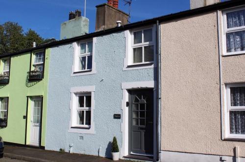 Stylish, central Beaumaris cottage, Beaumaris (Foto 8)