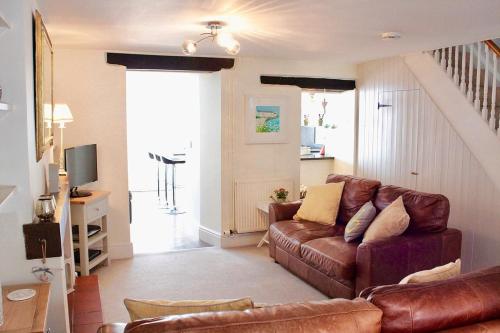 Stylish, central Beaumaris cottage, Beaumaris (Foto 9)