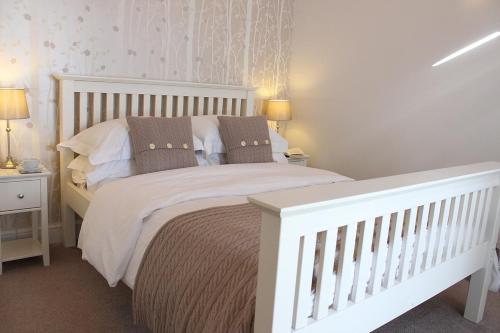 Stylish, central Beaumaris cottage, Beaumaris (Foto 10)