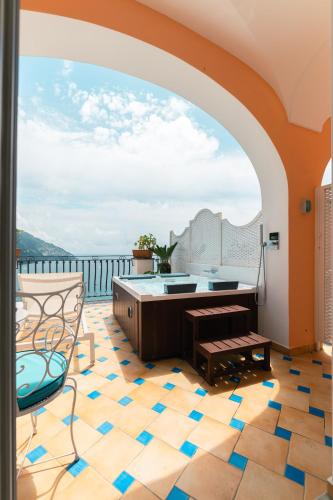 Hotel Conca d'Oro