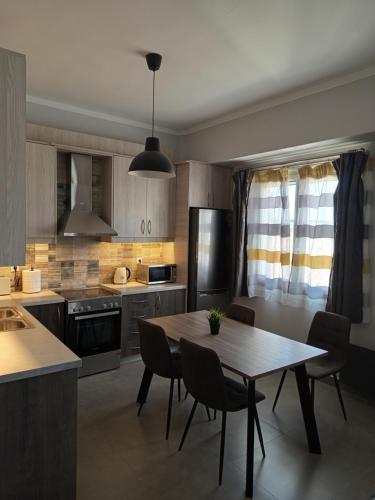 SPΛCES PYLOS Apartments - Βαρακες