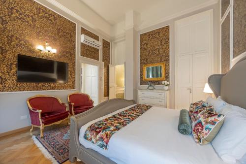 Palazzo Monga Boutique Guesthouse - image 12