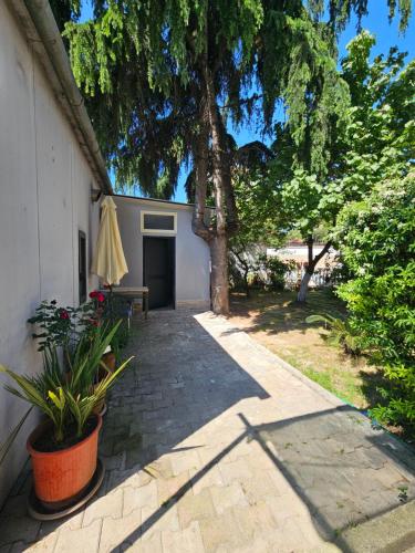 Studio Apartment near Pazari Ri, Tirana (Foto 8)