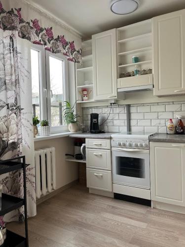 Studio KO75 in Mustamae