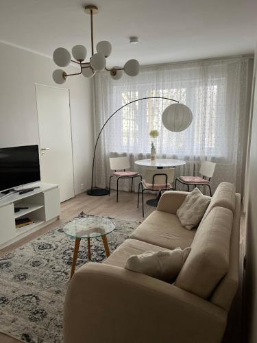 Studio KO75 in Mustamae