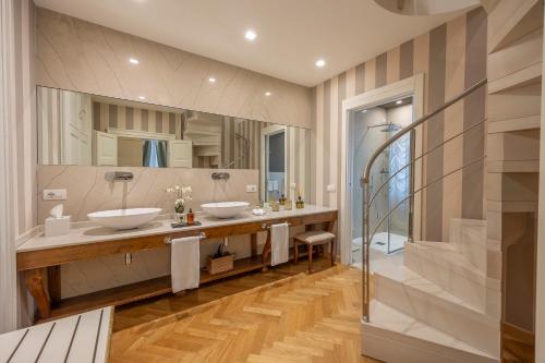 Palazzo Monga Boutique Guesthouse - image 8