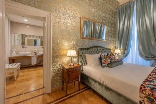 Palazzo Monga Boutique Guesthouse - image 13