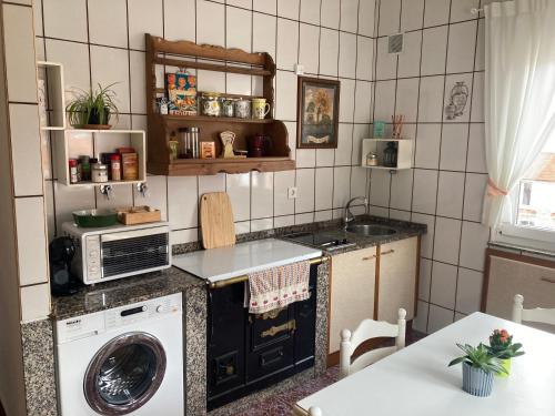 virtuve, Apartamento en Sotrondio in Sotrondio