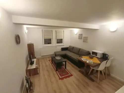 ZeitWinkelHaus - Apartments with garden in Bad Sooden-Allendorf, Deutschland
