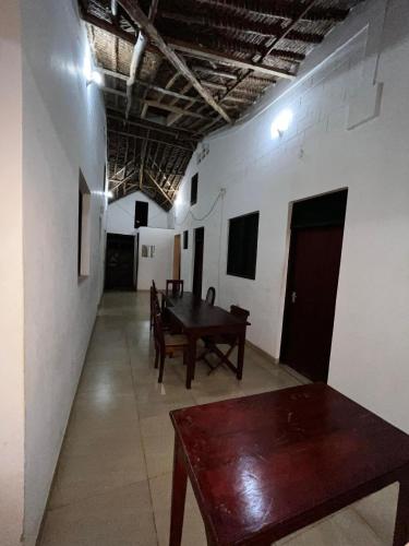Kijijini GuestHouse Gazi in Msambweni
