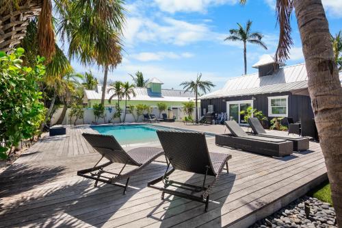 Villa #1 Sailfish, Holmes Beach (zdjęcie 7)