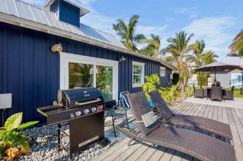 Villa #1 Sailfish, Holmes Beach (zdjęcie 8)